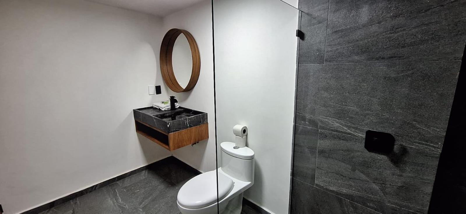 Quinta San Clemente Hotel Tlaxcala Kültér fotó