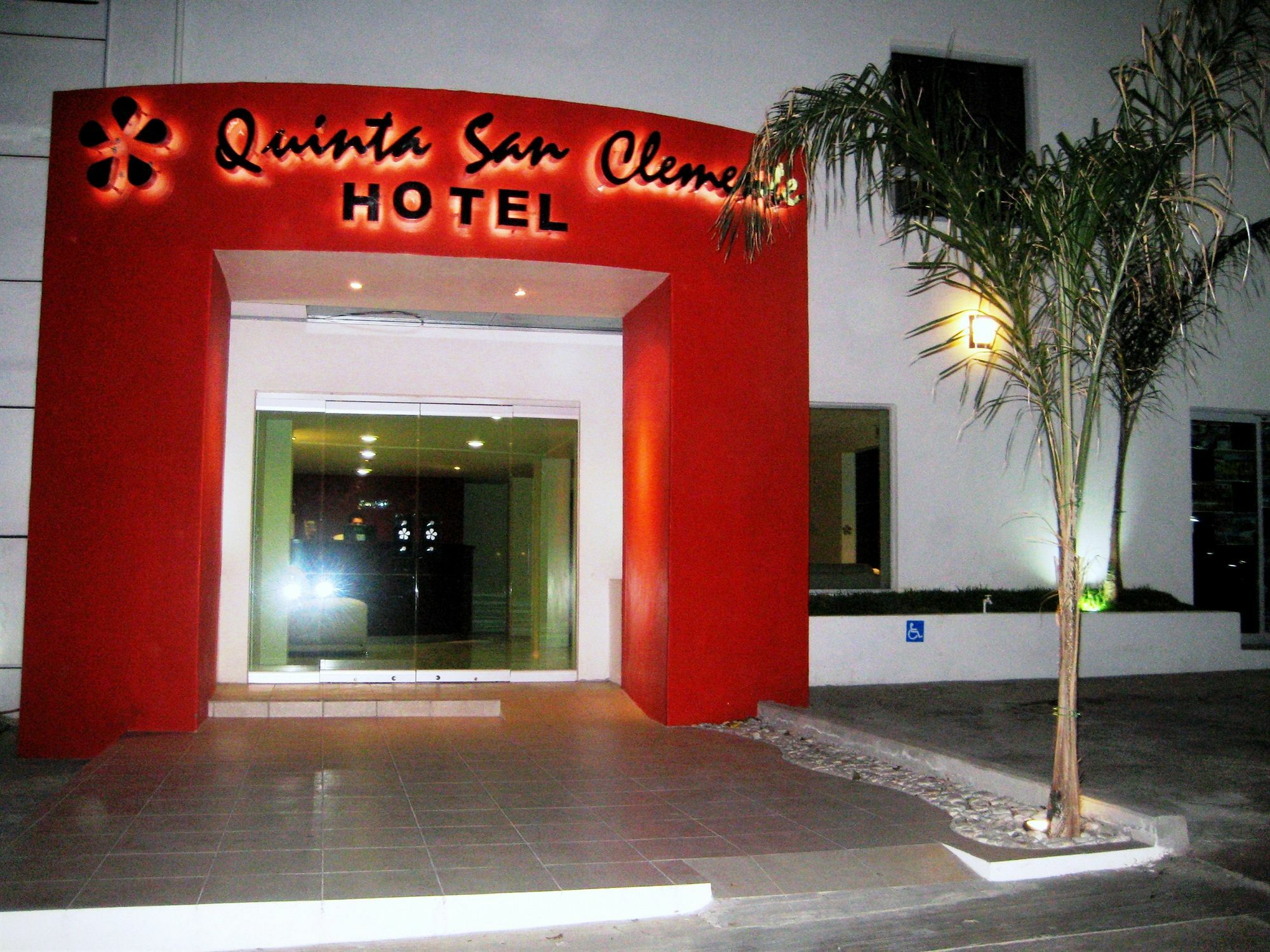Quinta San Clemente Hotel Tlaxcala Kültér fotó